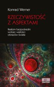 Rzeczywist... - Konrad Werner -  Książka z wysyłką do Niemiec 