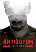 Książka : Antidotum - Jacek Żuberek