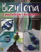 Polska książka : Bizuteria ... - Denise Hoerner