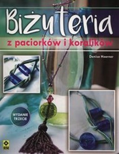 Bild von Bizuteria z paciorków i koralików