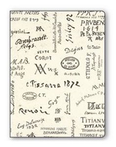 Bild von Teczka na dokumenty FF 528B