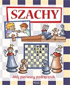 Książka : Szachy Mój... - Ferenc Halàsz, Zoltàn Géczi