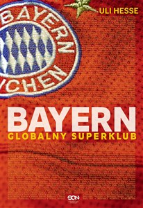 Bild von Bayern Globalny superklub