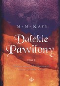 Polnische buch : Dalekie Pa... - Mary Margaret Kaye