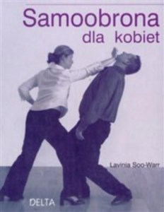 Obrazek Samoobrona dla kobiet