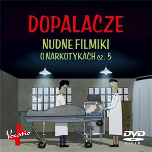 Bild von Dopalacze Nudne filmiki o narkotykach cz. 5