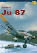 Junkers Ju... - Marek J. Murawski -  Książka z wysyłką do Niemiec 