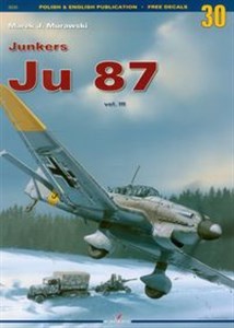 Bild von Junkers Ju 87 vol.3