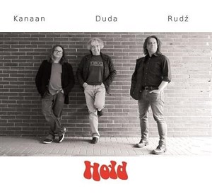 Bild von Hołd. Kanaan, Duda, Rudź CD