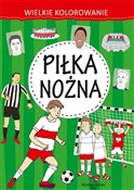 Polska książka : Wielkie ko... - Opracowanie Zbiorowe