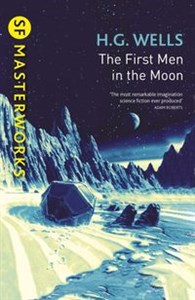 Bild von The First Men In The Moon