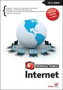 Bild von Internet. Pierwsza pomoc