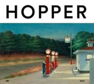 Bild von Edward Hopper