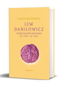 Bild von Lew Daniłowicz Książę halicko-wołyński (ok. 1225-ok. 1301)