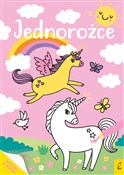 Jednorożce... - Opracowanie Zbiorowe -  polnische Bücher