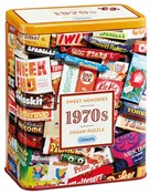 Polska książka : Puzzle 500...