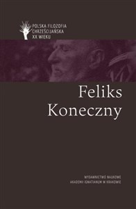 Obrazek Feliks Koneczny