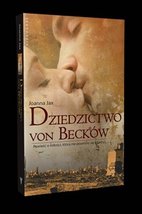 Obrazek Dziedzictwo von Becków wyd. 2