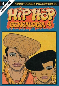 Obrazek Hip Hop Genealogia 4
