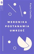 Polska książka : Weronika p... - Paulo Coelho