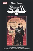 Punisher T... - Garth Ennis -  Książka z wysyłką do Niemiec 