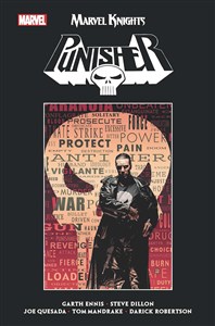 Obrazek Punisher Tom 2