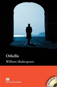 Bild von Othello Intermediate + CD Pack