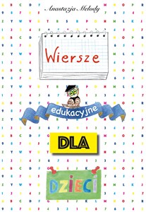 Obrazek Wiersze edukacyjne dla dzieci