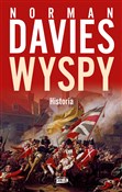 Książka : Wyspy Hist... - Norman Davies