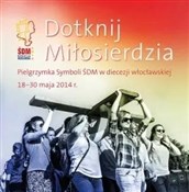 Dotknij Mi... - Opracowanie Zbiorowe -  fremdsprachige bücher polnisch 