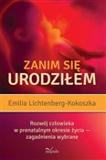 Zanim się ... - Emilia Lichtenberg-Kokoszka - Ksiegarnia w niemczech