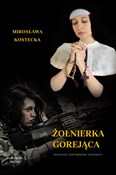 Żołnierka ... - Mirosława Kostecka -  polnische Bücher