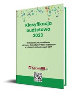 Obrazek Klasyfikacja budżetowa 2023