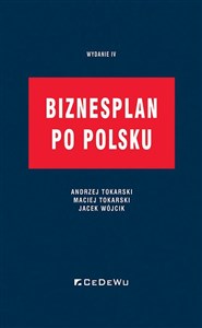 Bild von Biznesplan po polsku