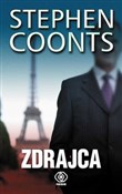 Polnische buch : Zdrajca - Stephen Coonts