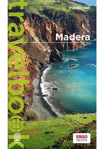 Bild von Madera Travelbook