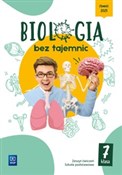 Biologia b... - Julia Idziak, Olivia Dycewicz, Kamila Narewska-Prella - Ksiegarnia w niemczech