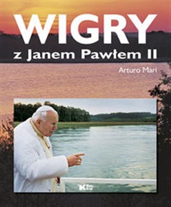 Bild von Wigry z Janem Pawłem II