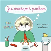 Polnische buch : Jak rozwią... - Astrid Desbordes, Pauline Martin