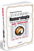 Numerologi... - Małgorzata Brzoza -  Książka z wysyłką do Niemiec 