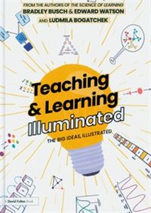 Bild von Teaching & Learning Illuminated The Big Ideas, Illustrated