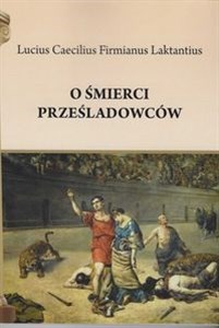 Obrazek O śmierci prześladowców