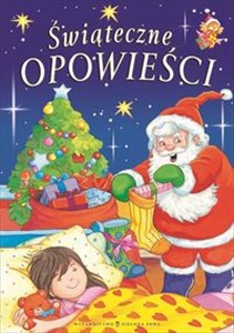 Obrazek Świąteczne opowieści