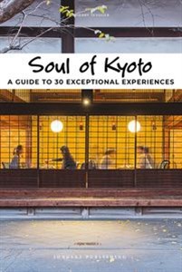 Obrazek Soul of Kyoto