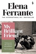 Zobacz : My Brillia... - Elena Ferrante