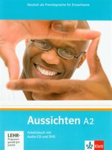 Obrazek Aussichten A2 + CD