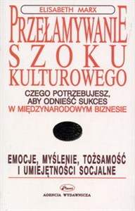 Obrazek Przełamywanie szoku kulturowego Czego potrzebujesz, aby odnieść sukces w międzynarodowym biznesie