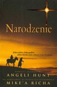 Narodzenie... - Angela Hunt -  polnische Bücher