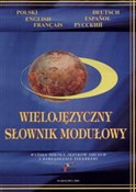 Wielojęzyc... -  fremdsprachige bücher polnisch 