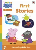 Książka : Learn with...